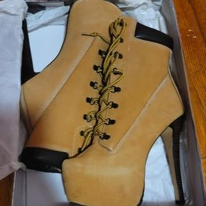 Zigi Girl Shoes | Zigi Z-JO